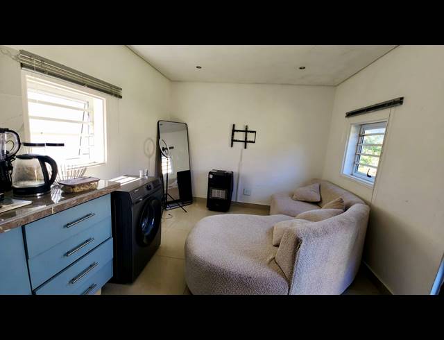 1 BEDROOM APARTMENT TO LET IN GOODWOOD ESTATE